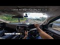 Scorpio N Drive Review Peaceful Drive VLOG