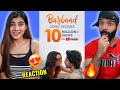 Barbaad Song Saiyaara Reaction Ahaan Panday Aneet Padda The Rish Jubin Nautiyal