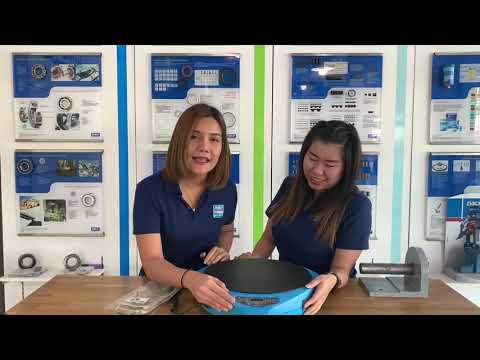 TWIM 15/230V - SKF Bearing Heater ( TPS BEARING AND SOLUTIONS )