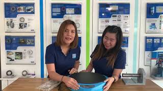 TWIM 15/230V - SKF Bearing Heater ( TPS BEARING AND SOLUTIONS )