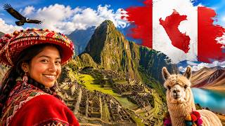 Peru Travel Guide: Best Plan for Your Epic Trip