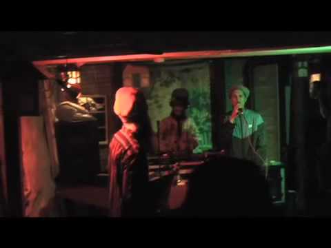 INNA ONENESS pt 4 - True Love, Ishence, iaahden