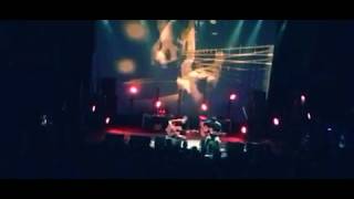 Rodrigo y Gabriela "Take Five" Live in Washington DC - June 2017