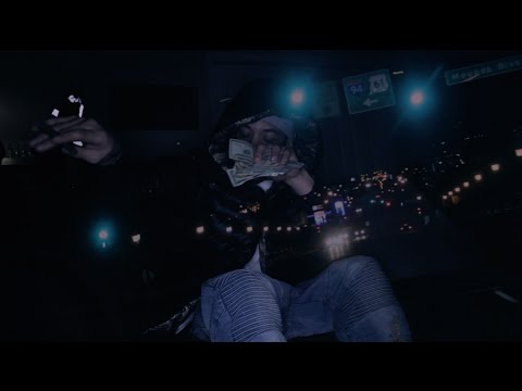 Scrooge Money - What I Do | Shot By @MinnesotaColdTv