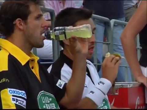 Padel Pro Tour | Programa 8 - Valladolid 2009