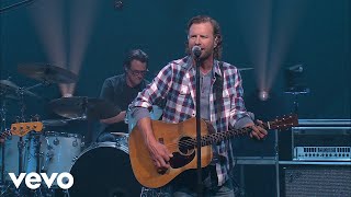 Dierks Bentley - Gone (Live From The Ellen DeGeneres Show / 2020)