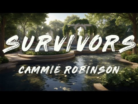 Cammie Robinson - Survivors (Lyrics)
