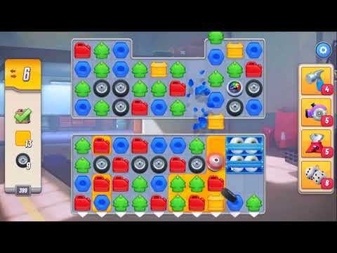 Chrome Valley Customs Level 399 - NO BOOSTERS GAMEPLAY + FULL STORY 🚘🔧 | SKILLGAMING ✔️