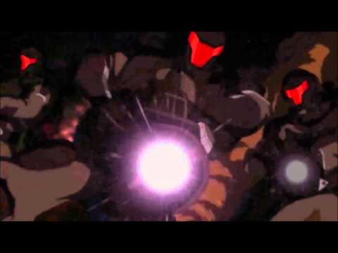 Tráiler Superman vs. La Élite 2012