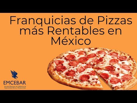 , title : 'Franquicias de Pizzas más Rentables en México'