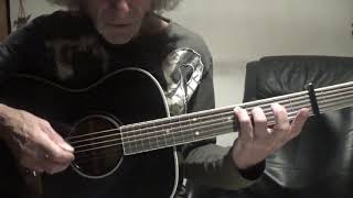 DOC WATSON - KEEP ON THE SUNNY SIDE