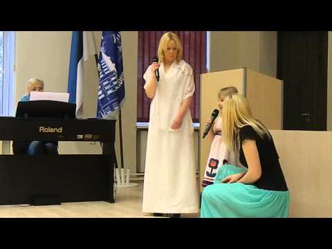 Mari-Liis Läte & Sigrit Ernits