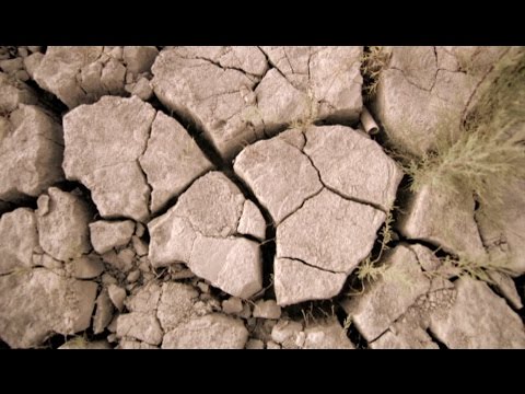 Drought In California