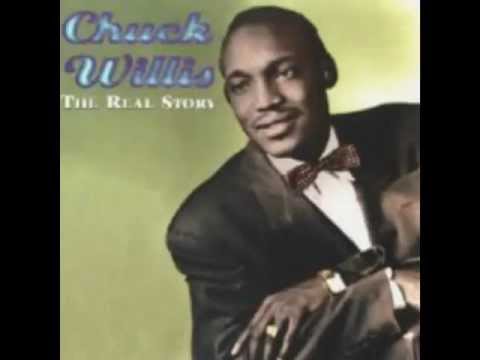 Chuck Willis :::: Betty And Dupree.