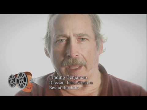 Finding Benjaman Trailer