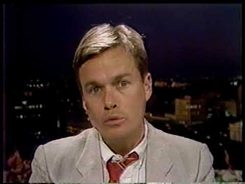 KRBK Channel 31 Sacramento news breaks 5/22/86