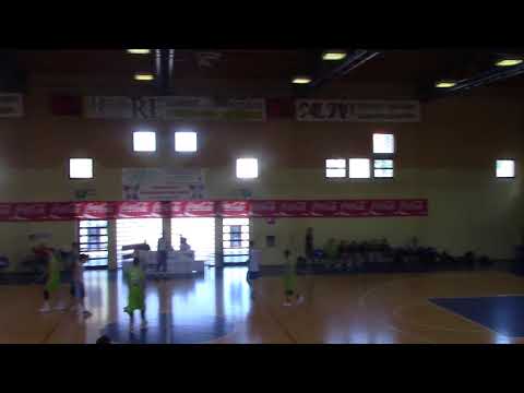 JIT 2018 26 KK Kvarner Rijeka vs Team Urspring