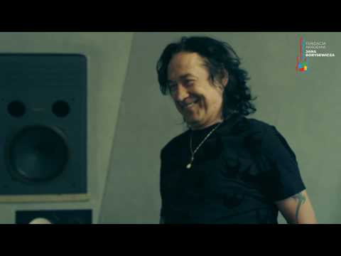 Jan Borysewicz "Buntownik" (wersja bez gitary)