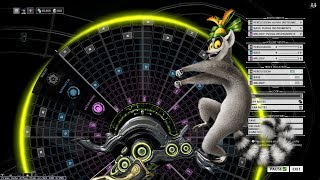 Warframe Mandachord: Reel 2 Real ft. Mad Stuntman - I Like To Move It