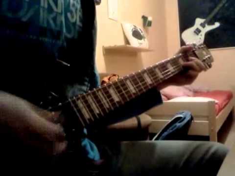 Ice - The Rasmus