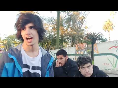 Agus vs Sow SEMIFINAL [Fecha Pandemia]