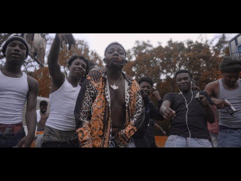 Ai Marley-"Booted Up Raq Mix"(Official Music Video)