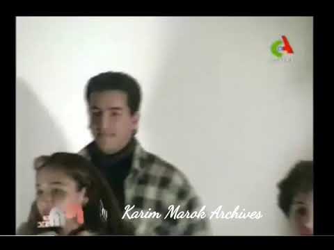 Cheb aziz ڤولولي منين هاد الزين