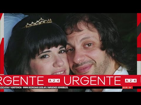 📢EDUARDO VÁZQUEZ, FEMICIDA QUE MATÓ A SU PAREJA PRENDIÉNDOLA FUEGO, PODRÍA RECUPERARÁ LA LIBERTAD
