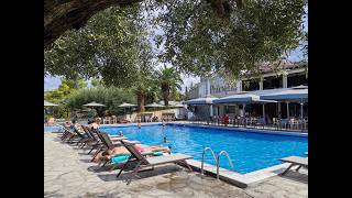 Philoxenia 4 star Hotel | Halkidiki | Sithonia | Psakoudia | Greece