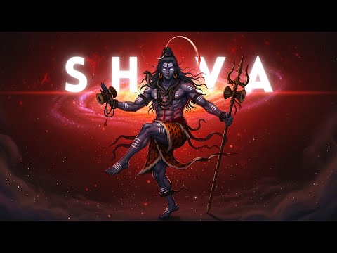 Konfused kid x Elis - SHIVA (Official visualizer)