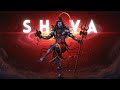 Konfused Kid X Elis SHIVA Official Visualizer