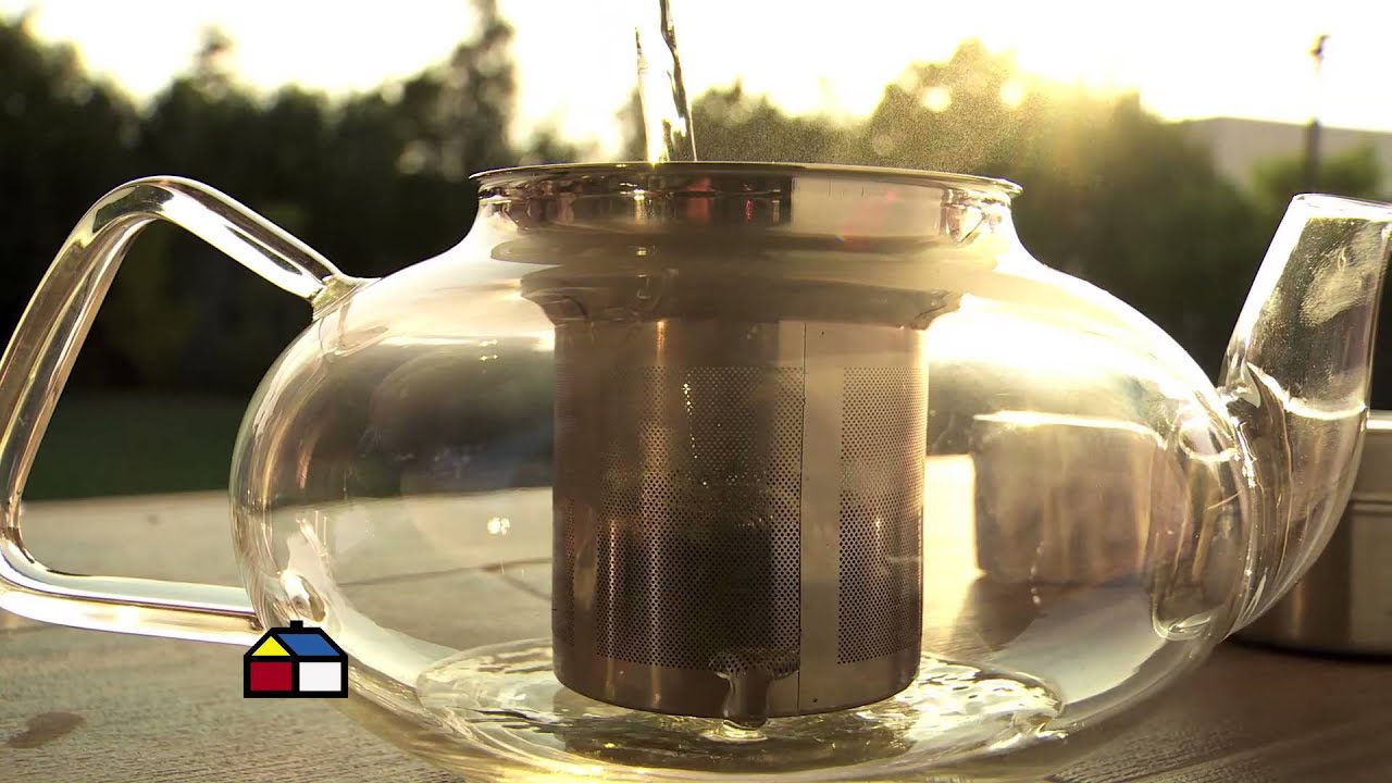 Watch ¿Cómo hacer infusiones medicinales Now ¿Cómo hacer infusiones medicinales