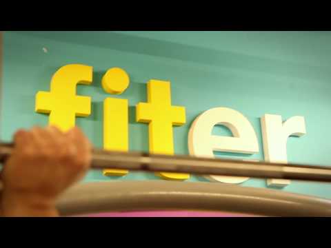 Fiter | Barrio Norte