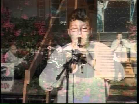 NEBOJŠA BRDARIĆ ZLATNA FRULA SRBIJE