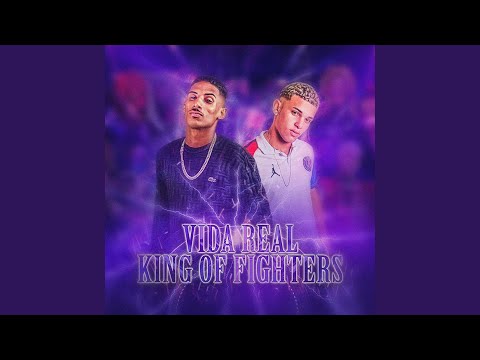 Vida Real King Of Fighters