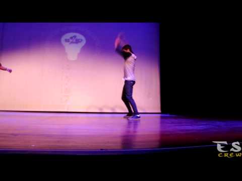 Wesley matos vs Rick Vodka  Battle Best Dance   B²D   TOURNAMENT   Misto e Feminino