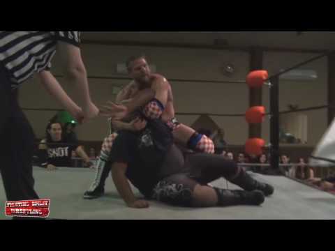 Suntan and Magma vs Azriel and Mario Bokara -Lions Den 2016