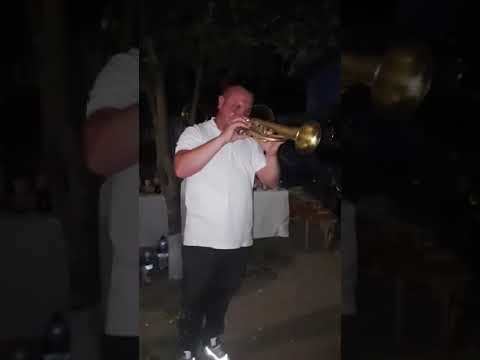 Raducu de la Valea Mare - colaj de hore  tel 📞 .0756834045