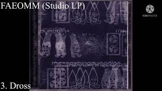 Smashing Pumpkins- Machina II/The Friends &amp; Enemies of Modern Music (Full Album + 3 EPs) 2000