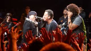 Bruce Springsteen - Rosalita (Come Out Tonight) - Brisbane 26 February 2014