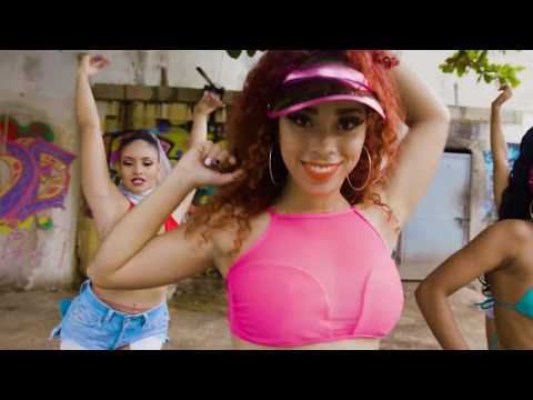 K' Bola   Moltton, Michael Ventura, Winel The King Video Oficial