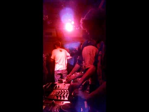 Σινάφι Ξυράφι- live Σπονδές καλαμάτα no3