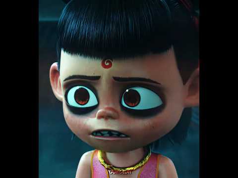 "Play With Me" - Ne Zha Movie Edit | #movieedits #nezha