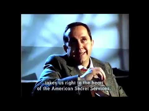 Operation Gladio (BBC Timewatch,1992, HD)by Allan Francovich - Dalyan Don Tetris.tv