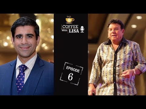 Tom Hopkins, Sameer Somal & Lisa Patrick: How Being Genuine and Authentic Matters Most