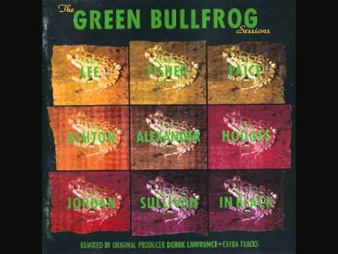 Green Bullfrog - Makin' Time