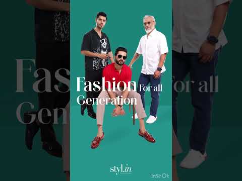 Chandra Shekhar My shoot with styling App @styl.in