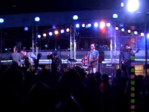 Reel Big Fish - Rock Boat 2014 - FULL SHOW! 3/3