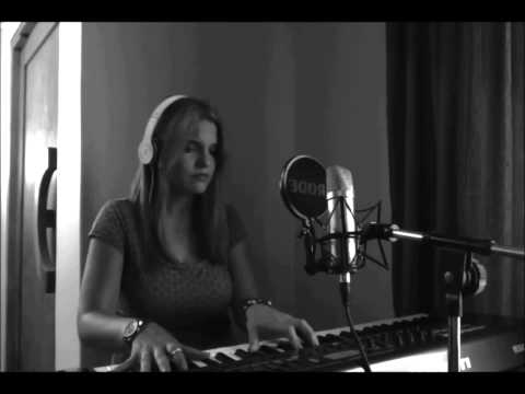 Tanya Behmer singing Skinny Love