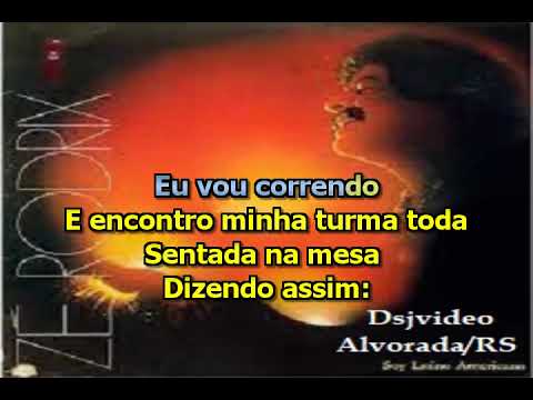 Soy latino americano - Zé Rodrix